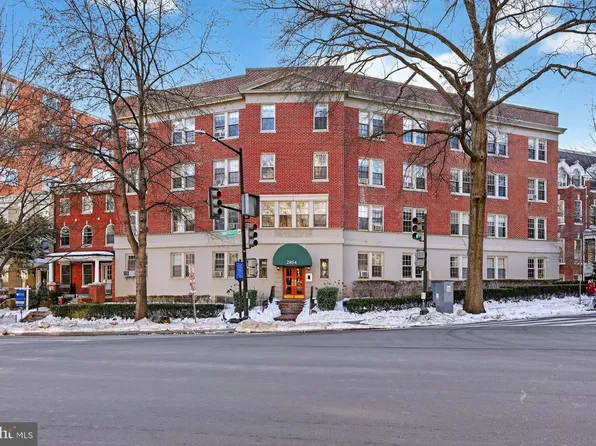 2854 Connecticut Ave NW APT 32, Washington, DC 20008