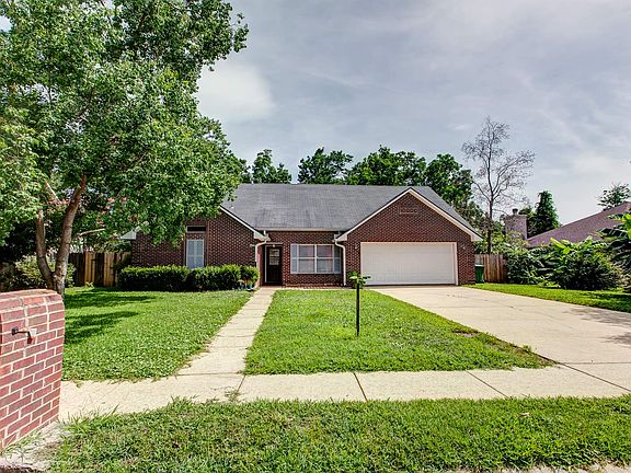 5th image of 2806 Palmer Dr