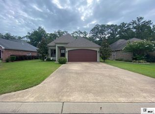 215 Old Creek Rd, West Monroe, LA 71291