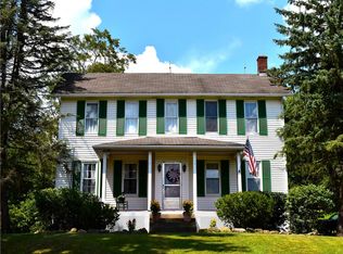 181 Textor School Rd, Zelienople, PA 16063