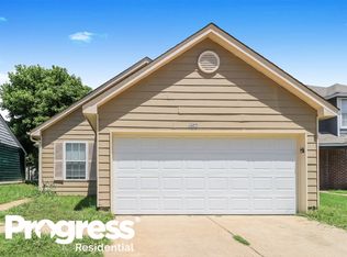 4852 Royal Run Dr, Memphis, TN 38128