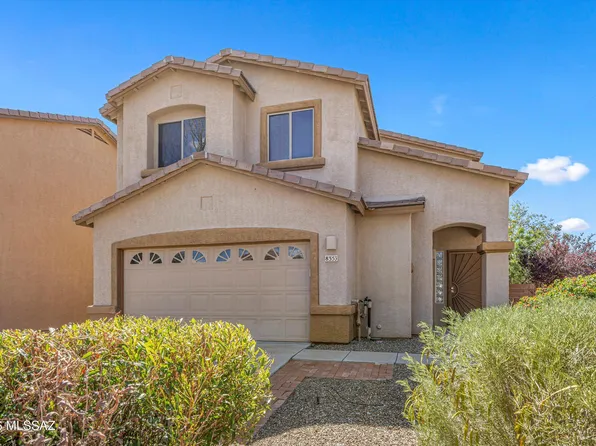 8353 N Washakie Way, Tucson, AZ 85741