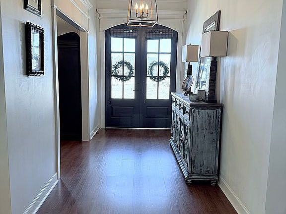 Entryway/Foyer
