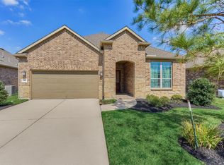 132 Chestnut Bay, Spring, TX 77382