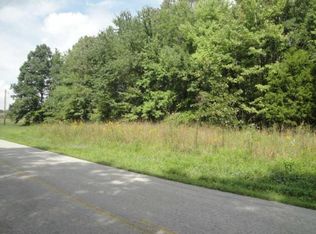 1850 Espy Rd LOT 16, Manchester, TN 37355