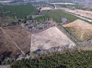 0 Bradwell Rd, Sylvania, GA 30467