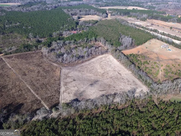 0 Bradwell Rd, Sylvania, GA 30467