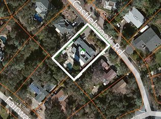 3572 Castlebrook Rd, Cameron Park, CA 95682