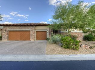 32749 N 74th Way, Scottsdale, AZ 85266