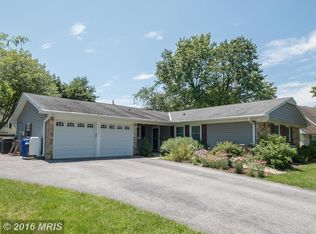 12525 Kingsfield Ln, Bowie, MD