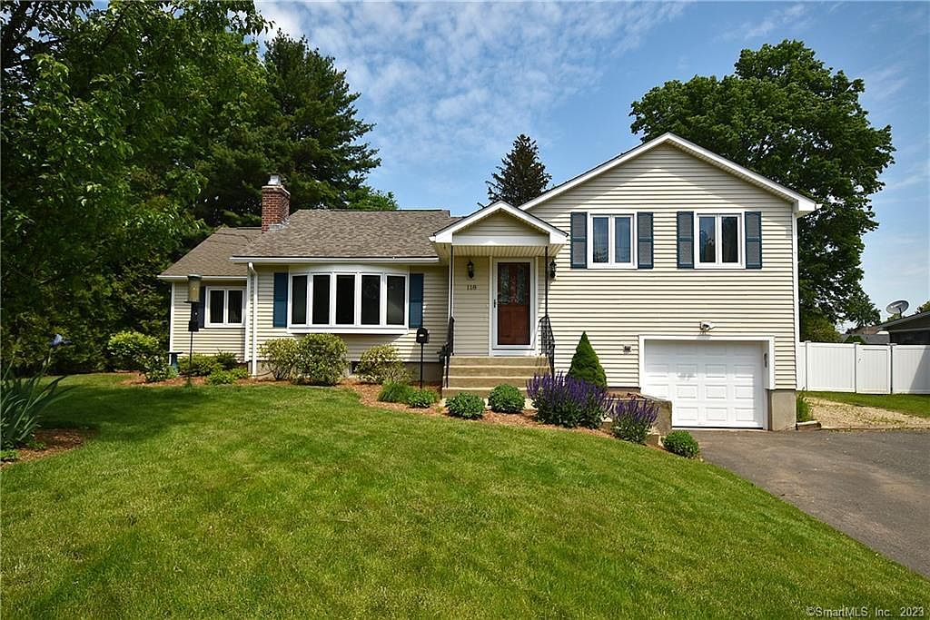 118 Harding Ave, Newington, CT 06111 Zillow