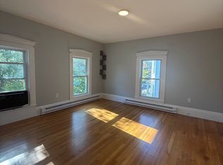 96 Washington St FLOOR 2, Lynn, MA 01902