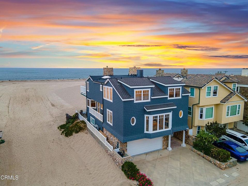 3701 Ocean Dr, Oxnard, CA 93035 MLS V118657 Zillow