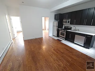 Rented by Highline Residential