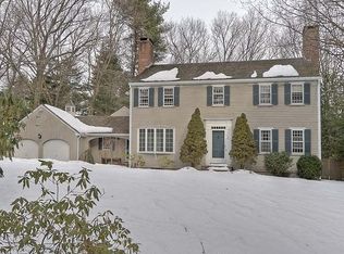 41 Myopia Rd, Winchester, MA 01890