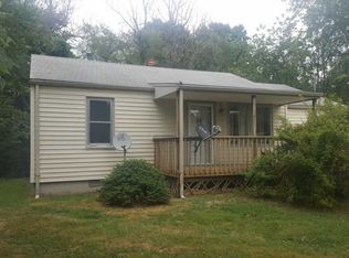 1945 W Atlantic St, Springfield, MO 65803