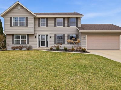 116 N Weiss ROAD, Saukville, WI, 53080
