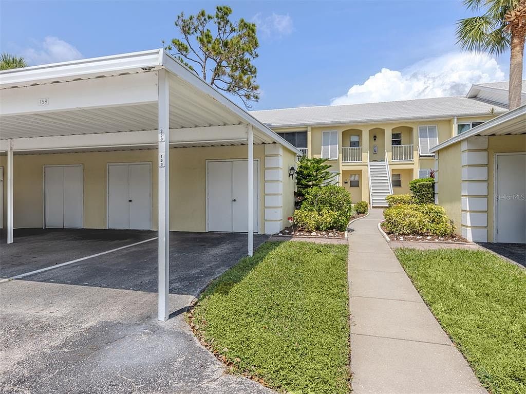 418 Cerromar Ct UNIT 158