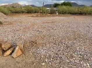 6181 S Mark Rd, Tucson, AZ 85757