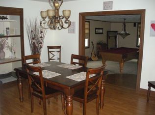 628 Belle Aire Pl LOT 24, Washington Court House, OH