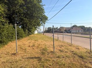 1535 Padgitt Ave, Dallas, TX 75203