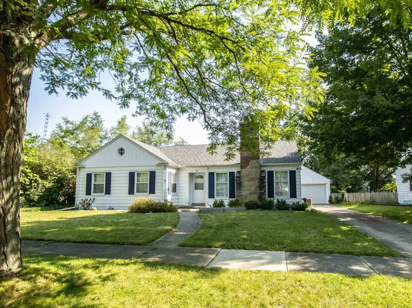 3512 Brentwood Dr, Flint, MI 48503