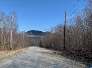 7 Evergreen Dr, Gorham, NH 03581