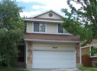 3117 W Great Pasture Rd, West Jordan, UT 84088