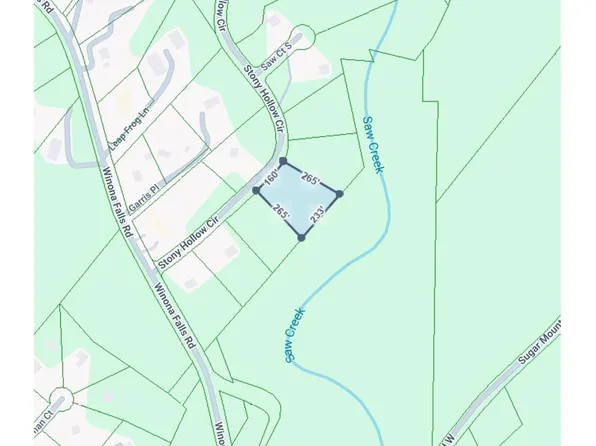 LOT 54 Stony Hollow Cir, East Stroudsburg, PA 18302