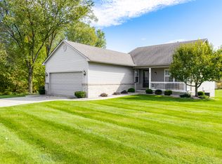 8023 Pagels Dr, Grand Blanc, MI 48439