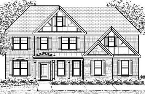 2504 Allsborough Way