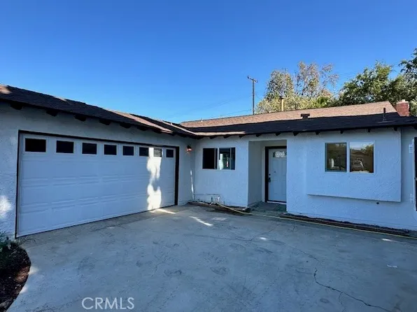 1851 Rainbow Ridge St, Corona, CA 92882