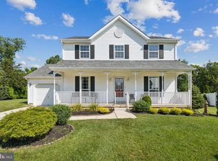 21 Hollybrook Dr, Sewell, NJ 08080