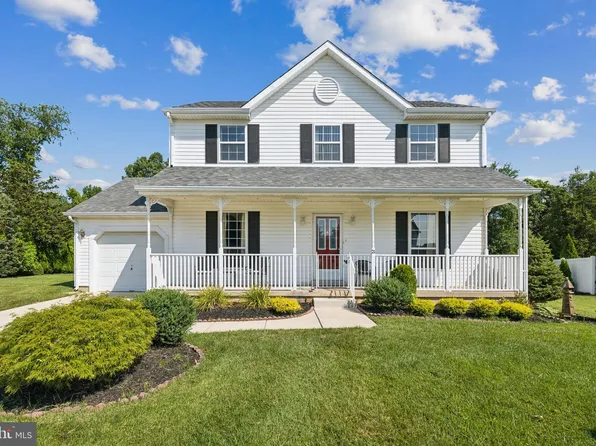 21 Hollybrook Dr, Sewell, NJ 08080