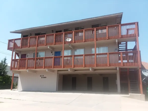 Lander Street 751, 751 Lander St #415, Reno, NV 89509