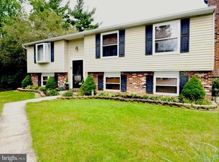 17 Glyntree Garth, Reisterstown, MD 21136