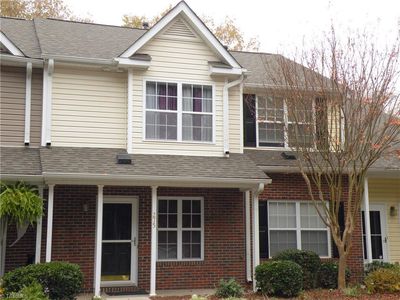 275 Luzelle Dr, Winston Salem, NC, 27103