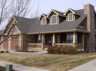5339 1st St, Greeley, CO 80634