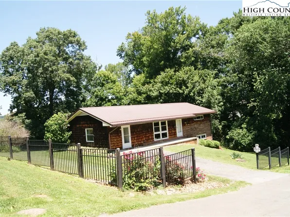 103 Hodge Street, Sparta, NC 28675