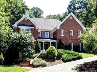 1429 Waterford Green Dr, Marietta, GA 30068