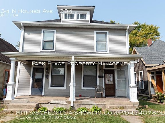 3rd image of 334 N Holmes Ave #334
