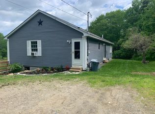 517 Upper East Pond Rd, Nobleboro, ME 04555