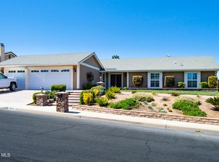 3223 Cherrywood Dr, Thousand Oaks, CA 91360