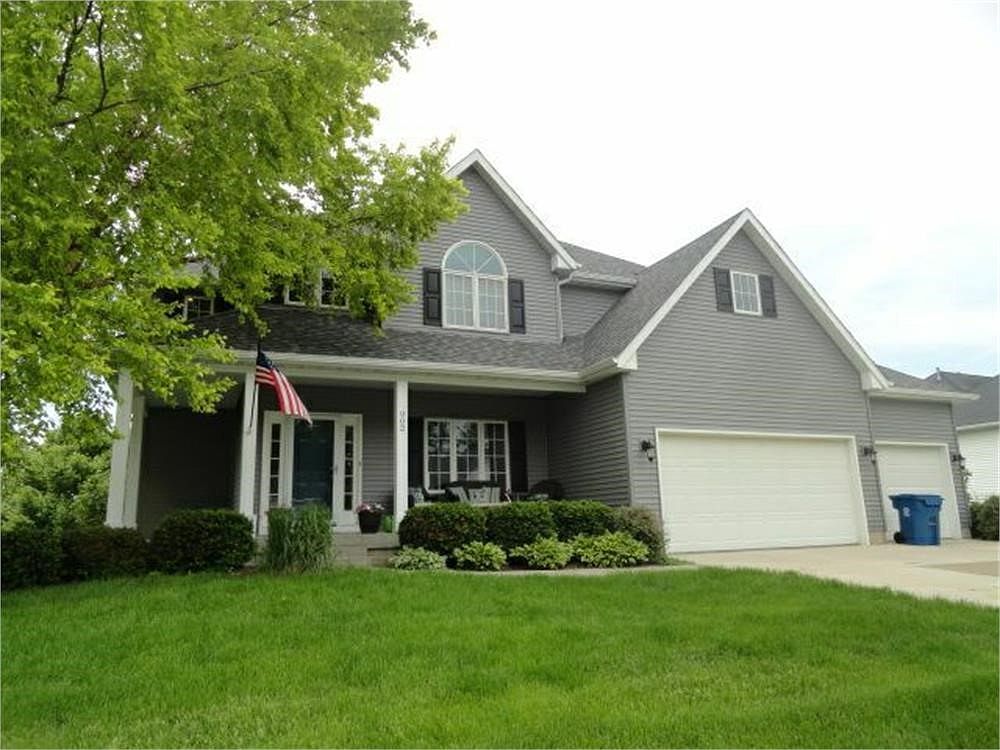 902 Bridgeview Pl, Le Claire, IA 52753 Zillow