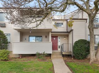 252 Harlem Ave #B5, Bridgeport, CT 06606