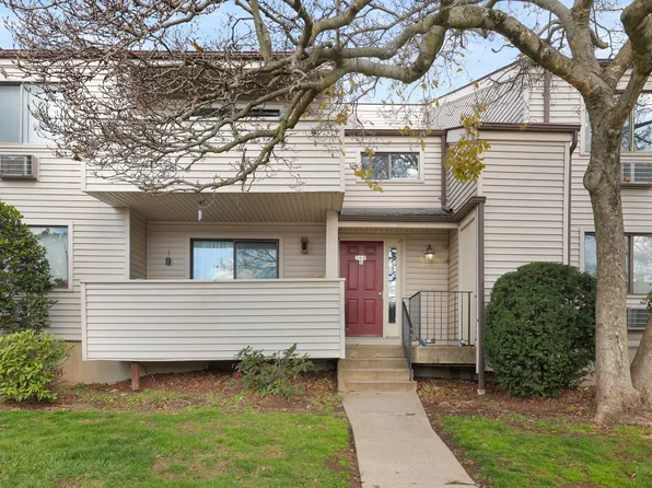 252 Harlem Avenue #B5, Bridgeport, CT 06606