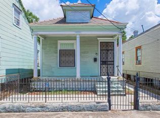 3117 Marais St, New Orleans, LA 70117