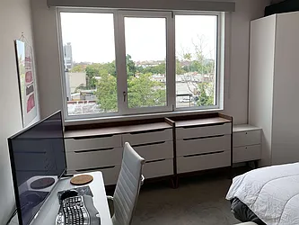 Rented by Elevated Stories LLC