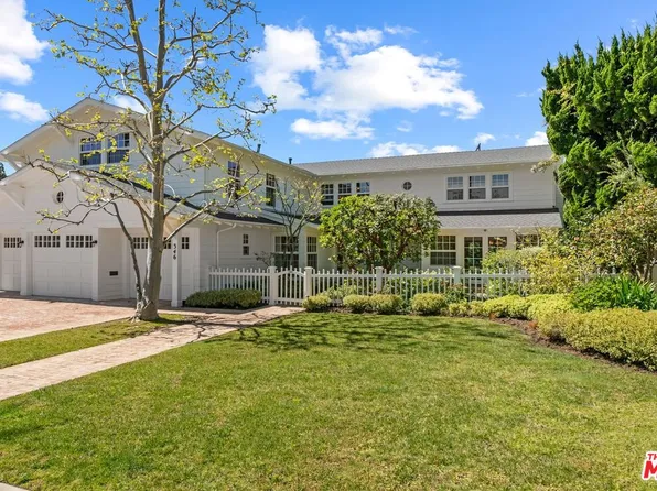 346 21st St, Santa Monica, CA 90402