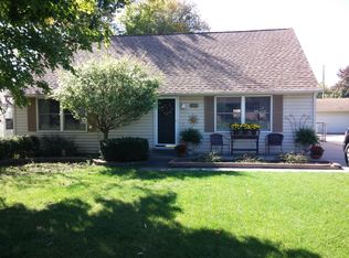 3848 Samuel Ave, Rochester Hills, MI 48309